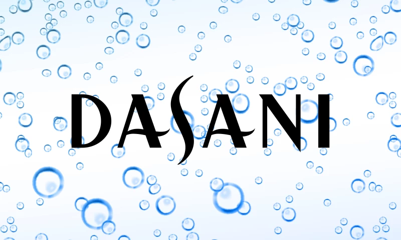 Coca-Cola's Dasani
