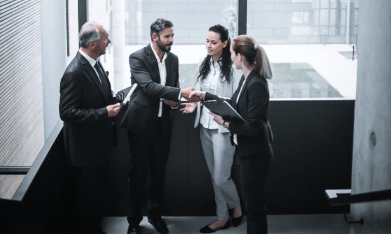 Impressive Growth: 376% Sales Story