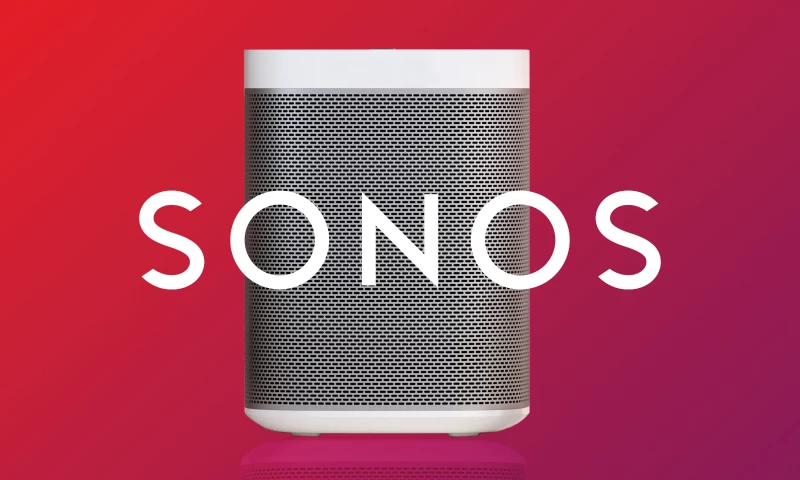 Sonos