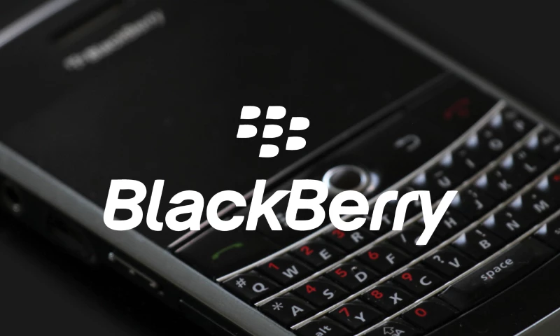 BlackBerry