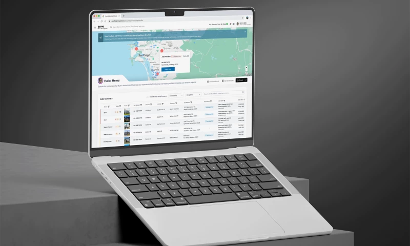 Cerebral Studio - Simplifying Claims Management