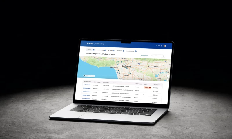 Cerebral Studio - Property Surveying Made Simple