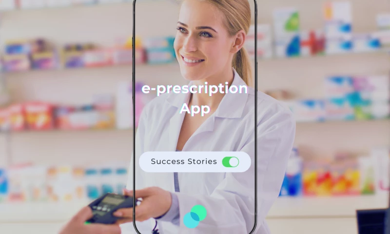 e-Prescription APP