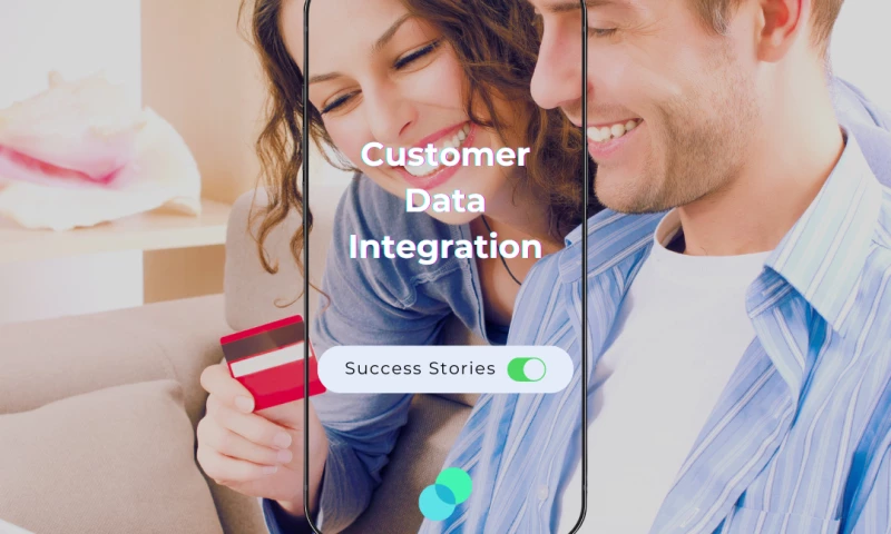 Customer Data Integration