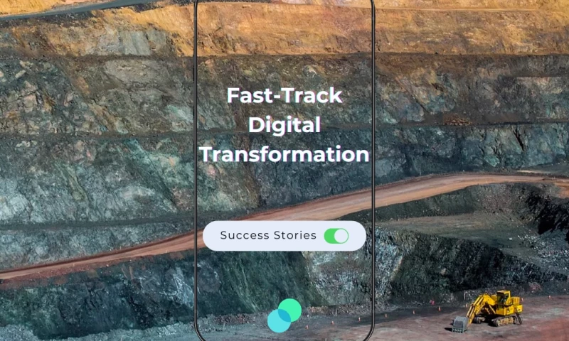 Fast-Track Digital Transformation