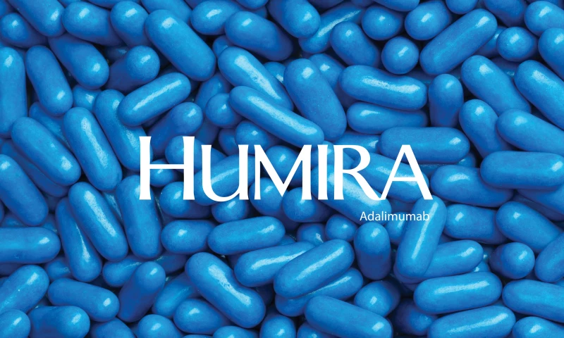 Lexicon Branding - Humira