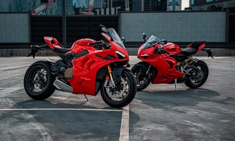 Mageplaza - Ducati Melbourne