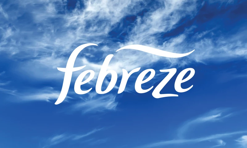 Lexicon Branding - P&G's Febreze