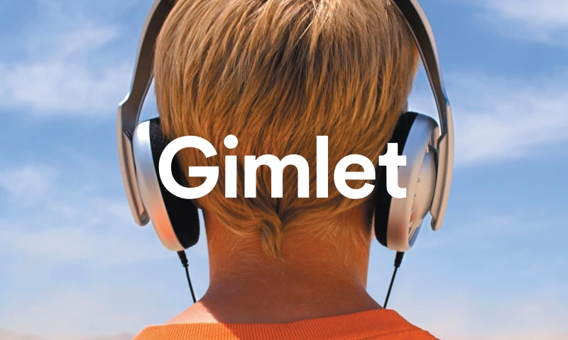 Lexicon Branding - Gilmet