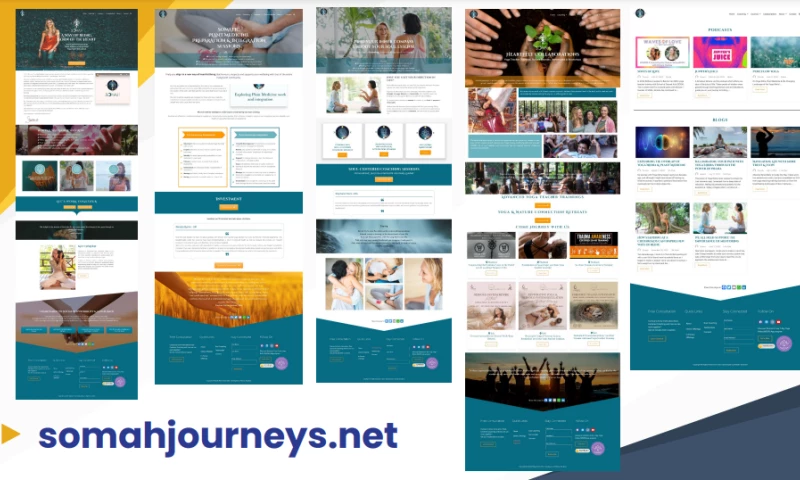 Webster Solutions - Somah