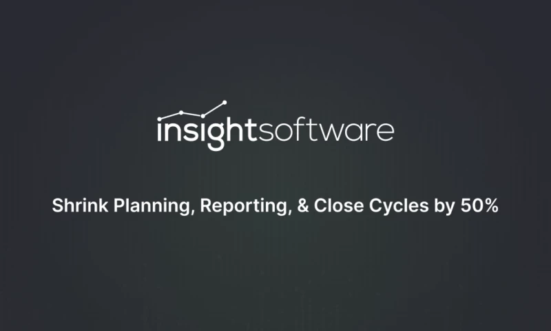 Insightsoftware