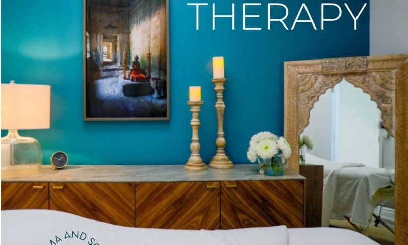 Holistic Wellness Social Media Content