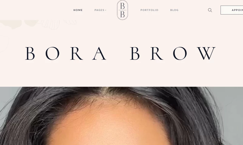 Xtechnologies - Bora Brow