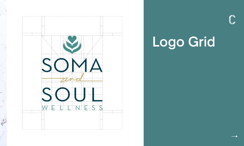 Sophisticated Brand Refresh and Logo Design