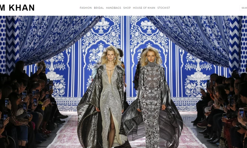 XGENTECH - NAEEM KHAN