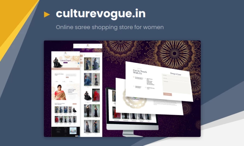 Webster Solutions - CultureVogue