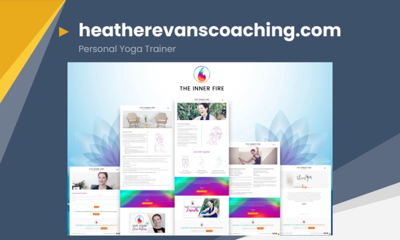 Webster Solutions - Heatherevanscoaching