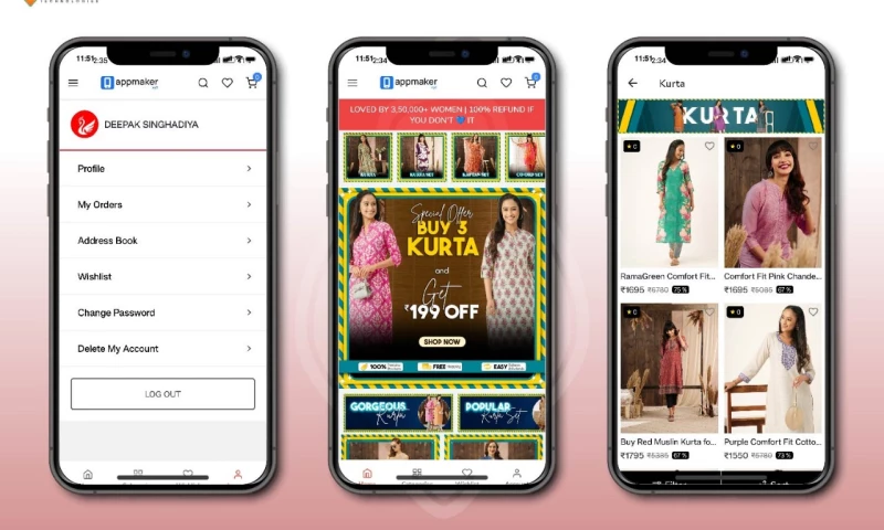 Popaya Technologies - Zola Fashions