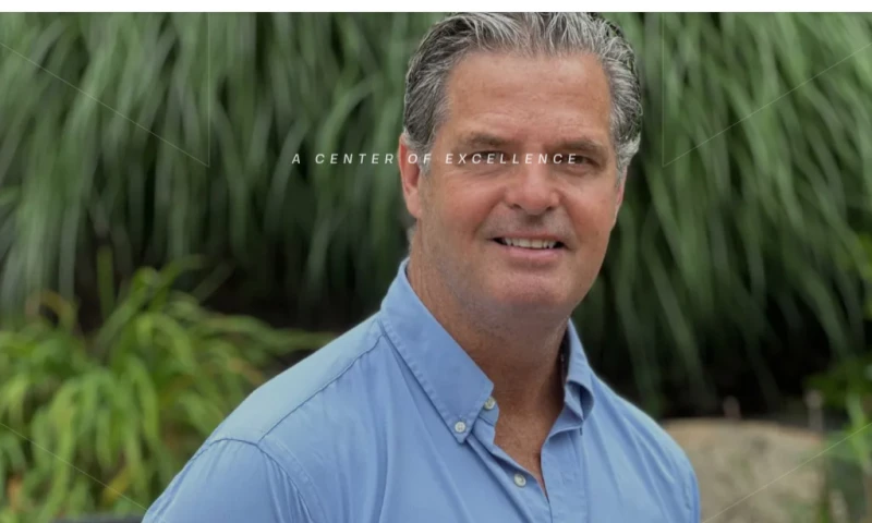 Medical Web Design for Infinity Institute LLC (Physical Therapy)