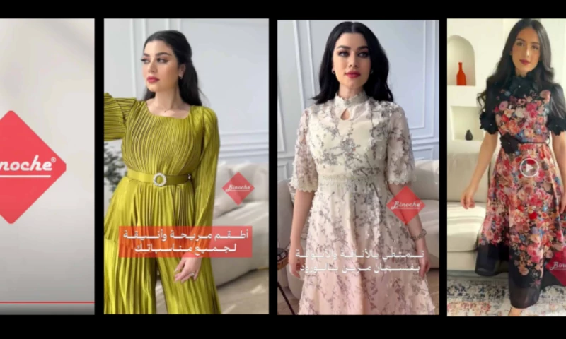 Above Limits - Binoche