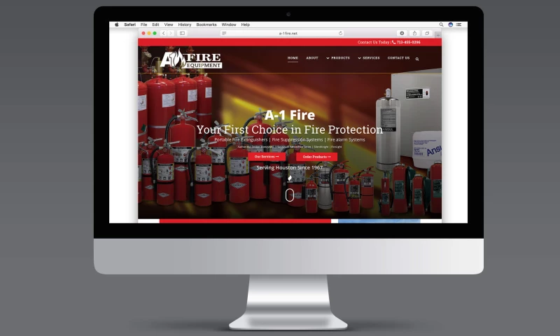 Web Design Portfolio