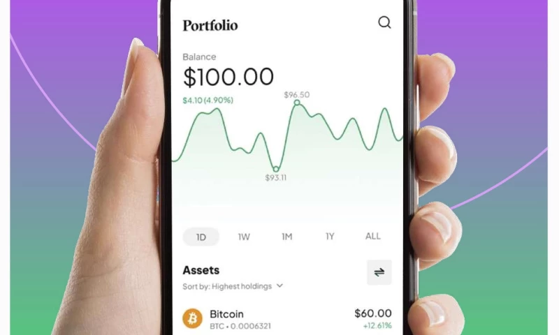 Cryptocurrency Exchange Whitle Label