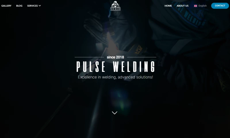 QualixSoft - Pulse Welding