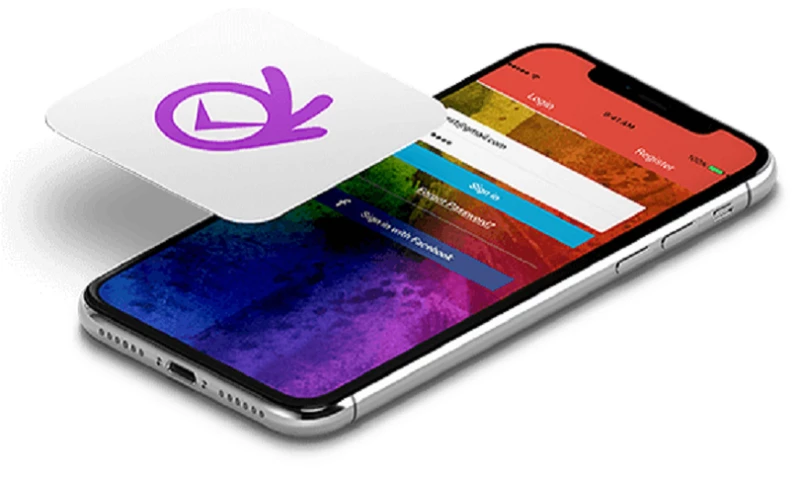 Elsner Technologies - Artwork Voting App