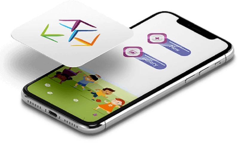 Elsner Technologies - Magic Doodles