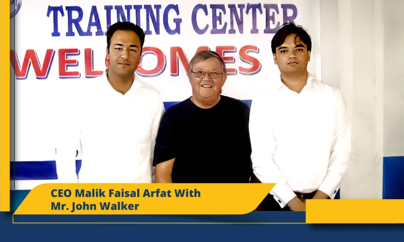 AGTSI - AGT Trade Test & Training Center: Setting the Bar High for Welding Excellence and Professional Recruitment