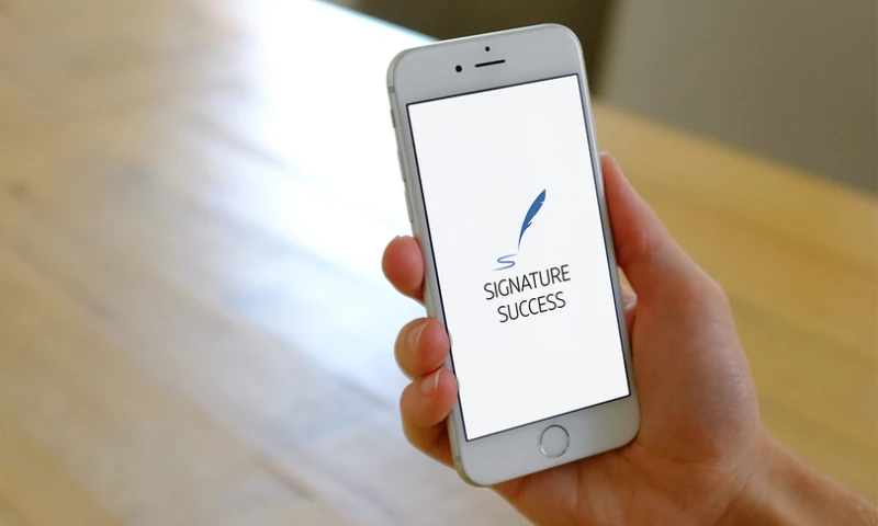 TechUptodate - Signature Success