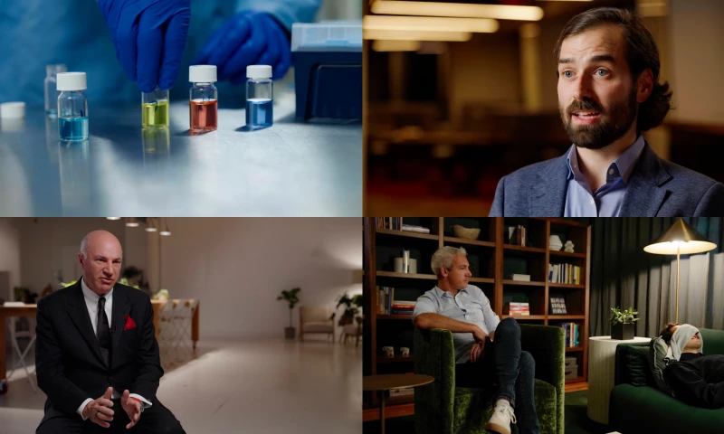 Mind Med: Brand Video