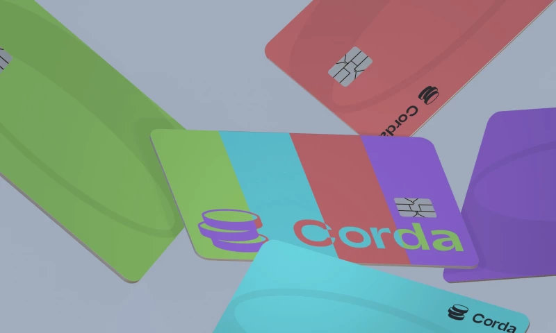 Aast Agency - Corda Bank