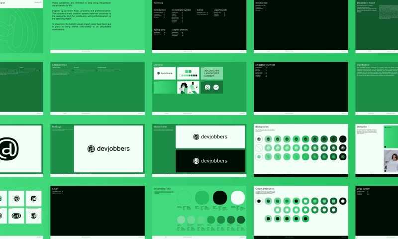 Aast Agency - Devjobbers