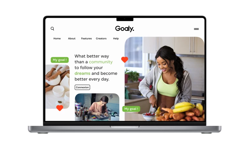 Aast Agency - Goaly.