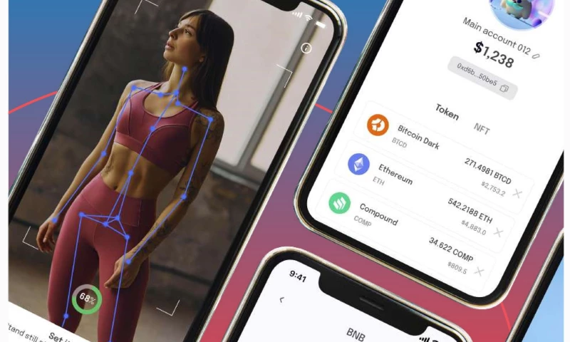 Synodus - CoralApp's Vision for Gamified Fitness & Wellness