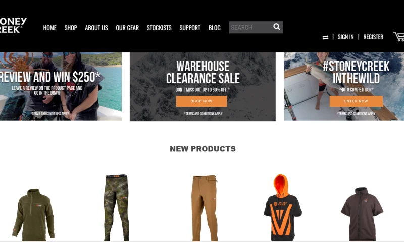 KeySS Inc - Outdoor Gear