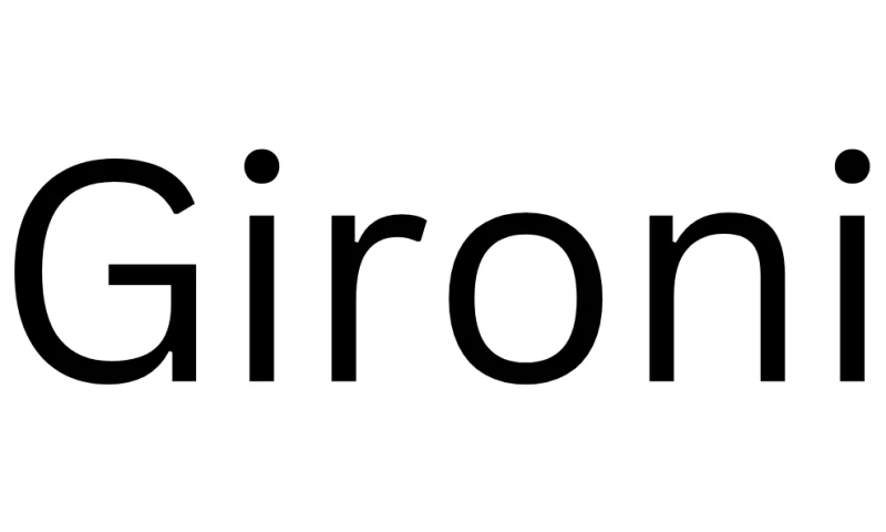 Aast Agency - Gironi