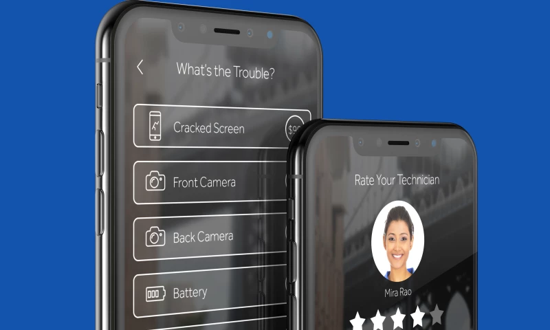 SwiftFix iPhone Apps