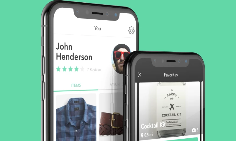 Freetopia iPhone app