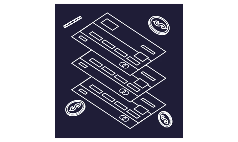Peer-To-Peer Lending Web Platform