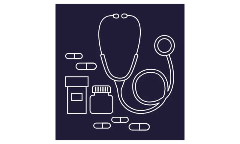 Healthcare Claims Management SAAS Platform