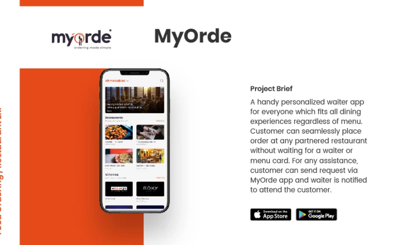 MyOrde