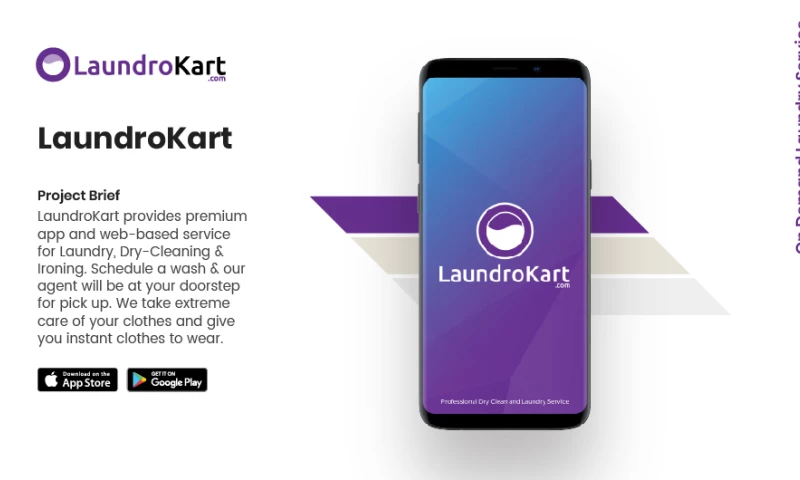LaundroKart