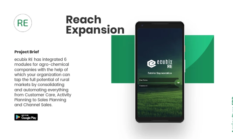 AppClues Infotech - Reach Expanstion