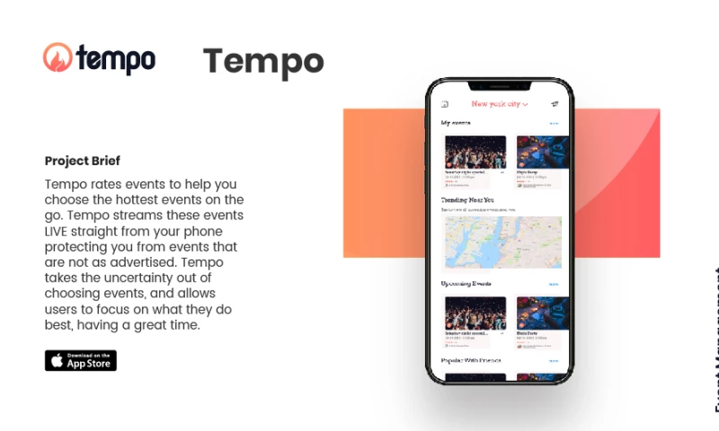 Tempo