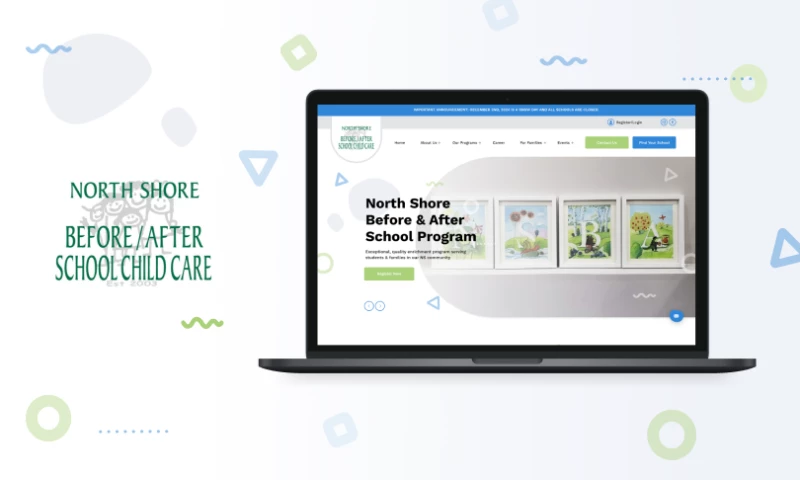 MAXBURST - Northshore Before & After Care