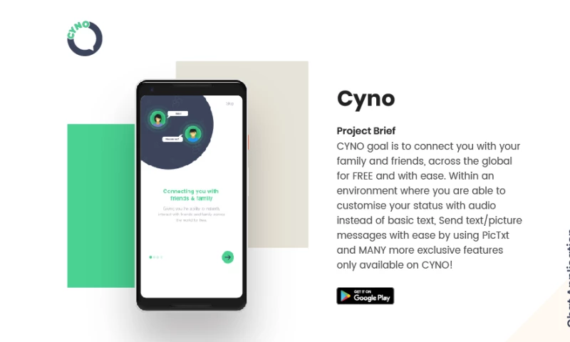 AppClues Infotech - Cyno