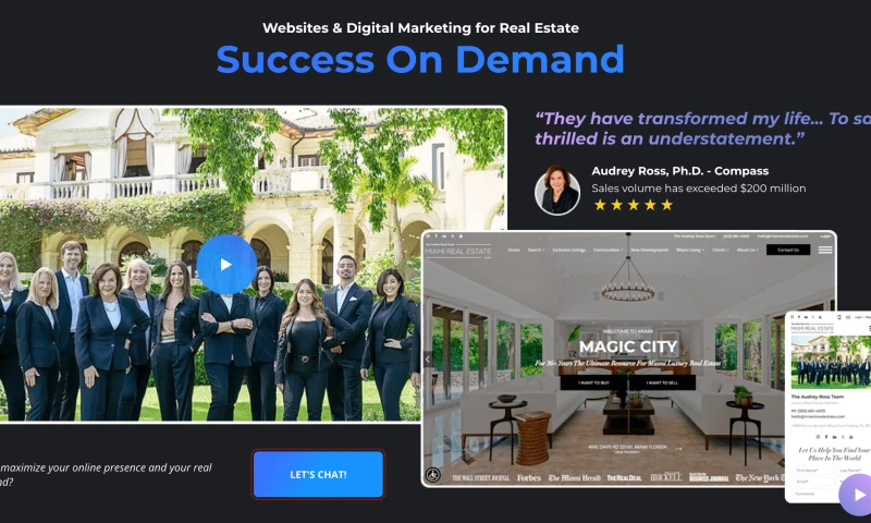 TREMGroup - What our clients say about us