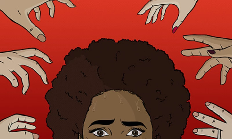 Hudbil - Intelligent and experience for an NGO.